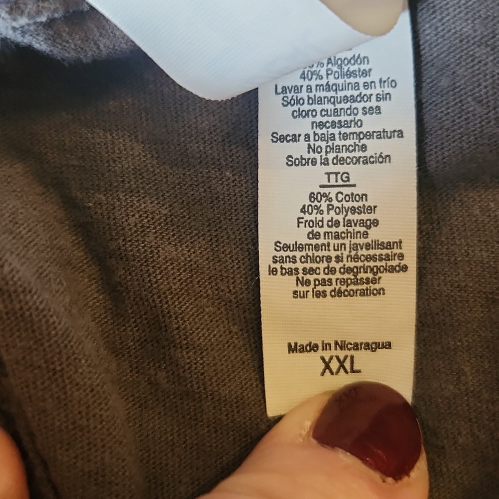 Beachbody Racerback Tank Tops Size XXL - Picture 7 of 10